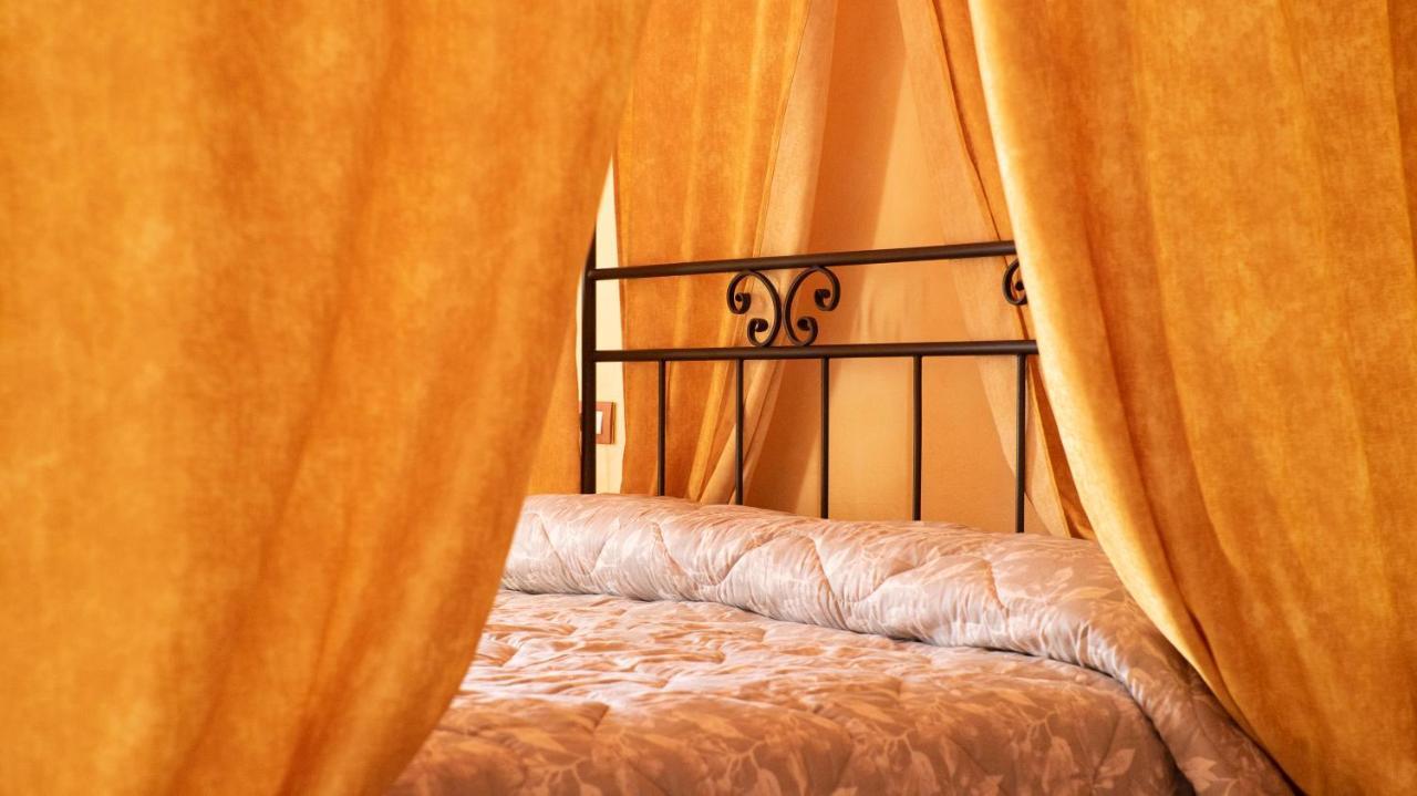 Agriturismo Le Tese Colà Екстериор снимка