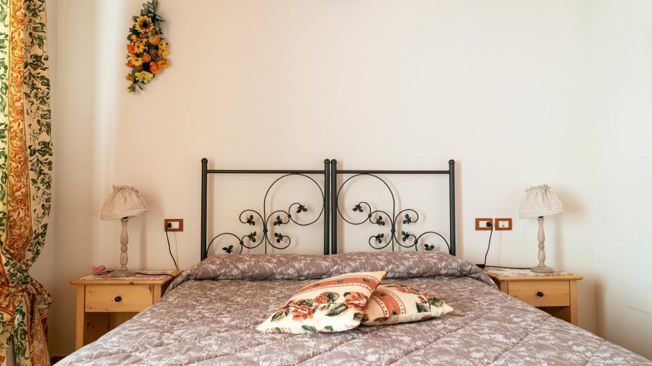 Agriturismo Le Tese Colà Стая снимка