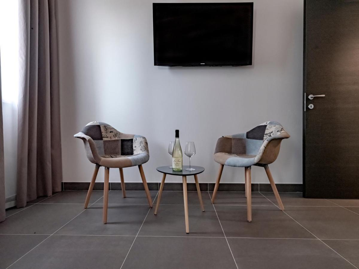 Agriturismo Le Tese Colà Екстериор снимка