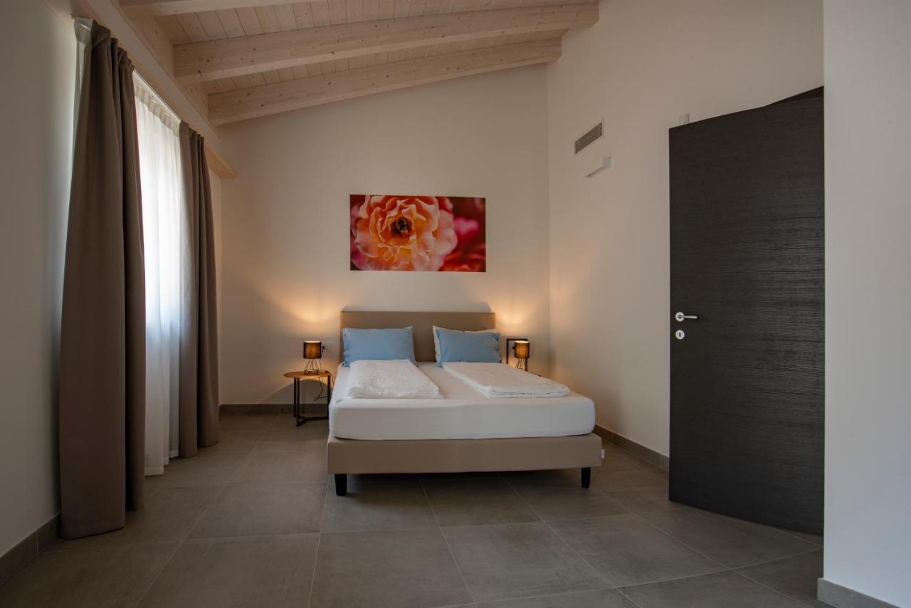 Agriturismo Le Tese Colà Екстериор снимка