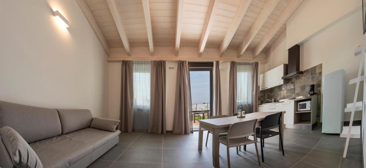 Agriturismo Le Tese Colà Екстериор снимка