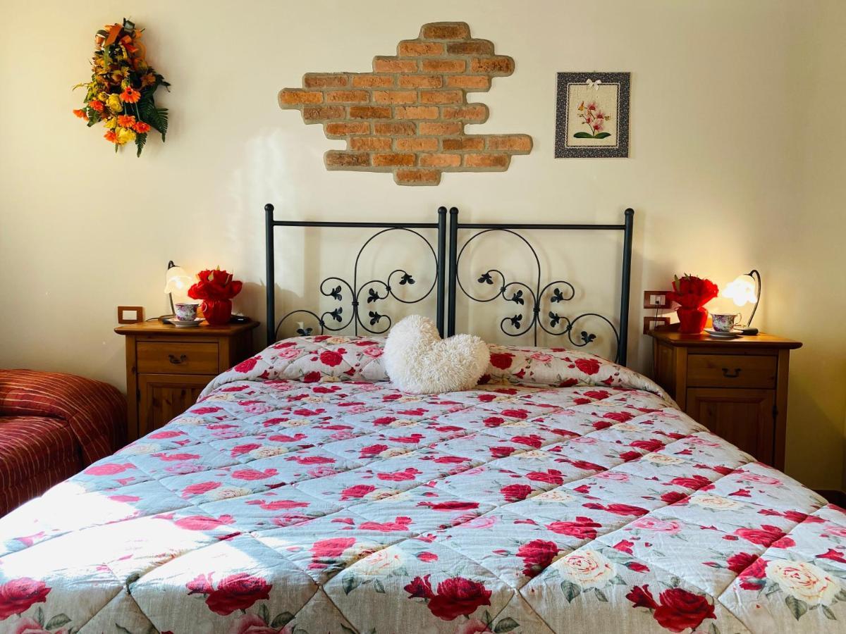Agriturismo Le Tese Colà Екстериор снимка