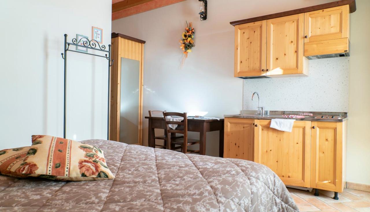 Agriturismo Le Tese Colà Екстериор снимка