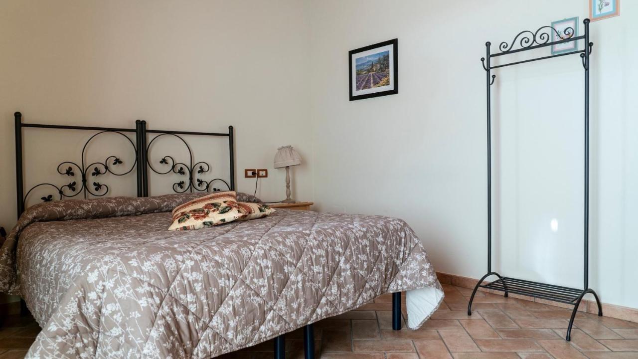 Agriturismo Le Tese Colà Екстериор снимка