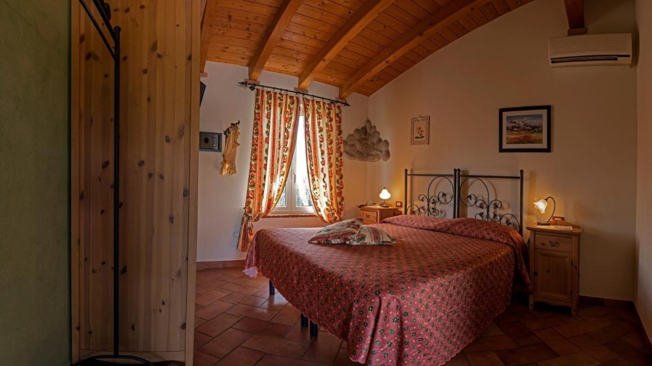 Agriturismo Le Tese Colà Екстериор снимка
