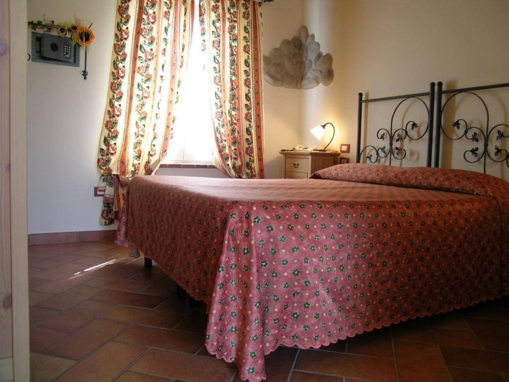Agriturismo Le Tese Colà Екстериор снимка